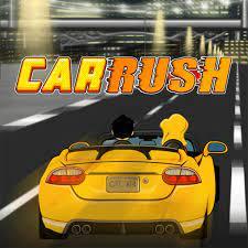 Car Rush - Car Rush Math playground - Unblocked 76 Games