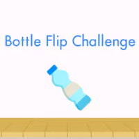 Play Bottle Flip on Unblocked 76 Games