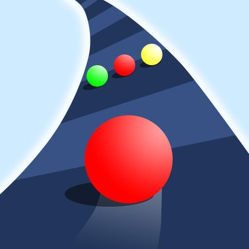 Color Road - Color Road Unblocked - Unblocked 76 Games