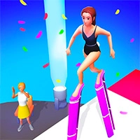 Play High Heels Online  on Unblocked 76 Games