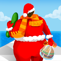 Fat 2 Fit 3d - Unblocked 76 Games