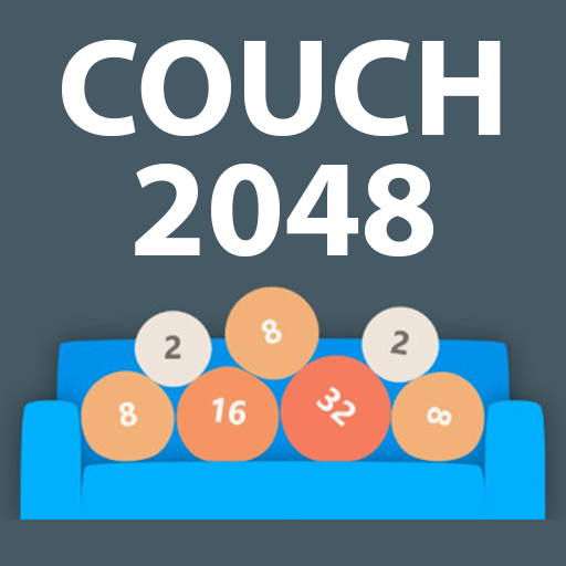 Couch 2048 Unblocked 76 Games